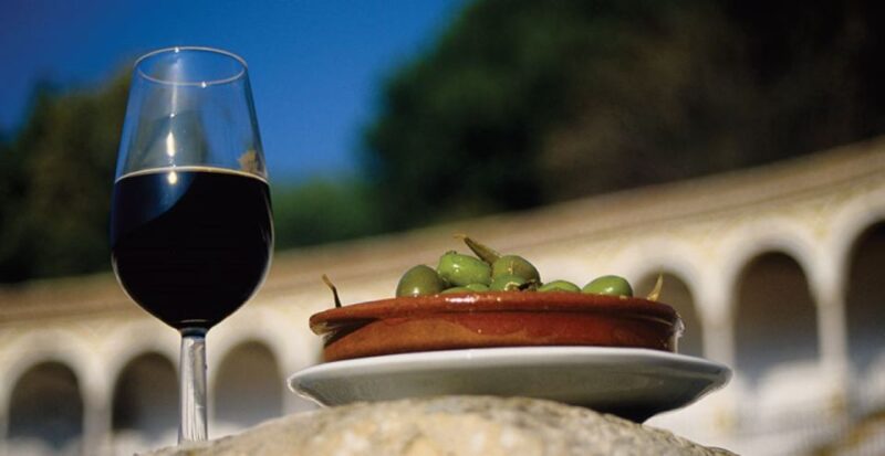 From Marbella: Antequera Wine Tour With Tastings and Lunch - Key Points