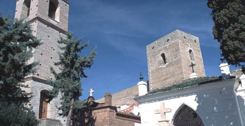 From Marbella: Antequera Wine Tour With Tastings and Lunch - Explore Historic Antequera