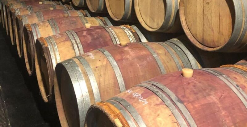 From Marbella: Antequera Wine Tour With Tastings and Lunch - Wine Tasting Experience