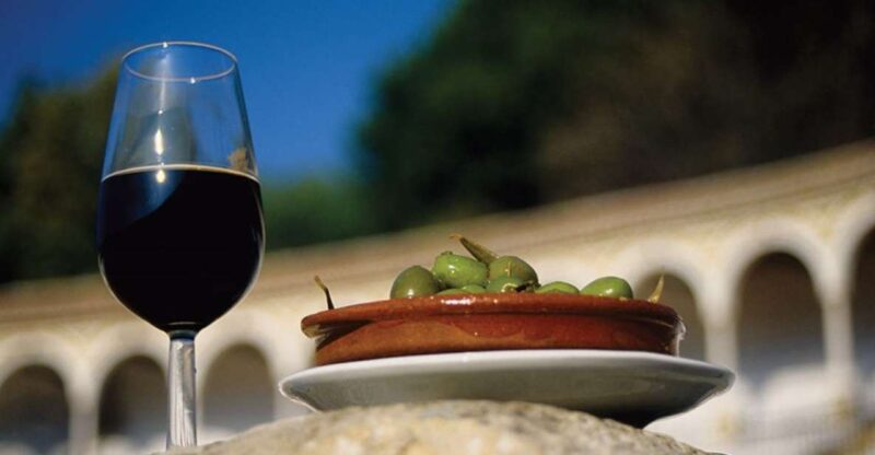 From Marbella: Antequera Wine Tour With Tastings and Lunch - Small-Group Advantage