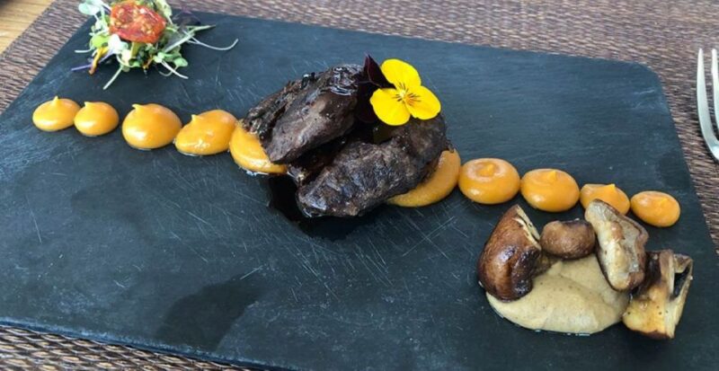 From Marbella: Axarquia Wine Tour With Wine Pairing Lunch - Tour Highlights and Benefits
