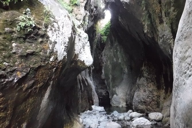From Marbella: Canyoning Tour in Guadalmina Canyon - Safety Precautions and Guidelines