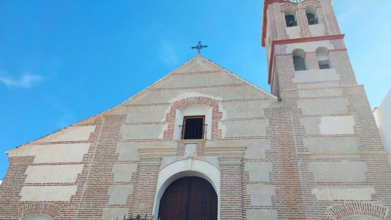 From Marbella: Frigiliana & Nerja Food & History Day Tour - Itinerary Overview
