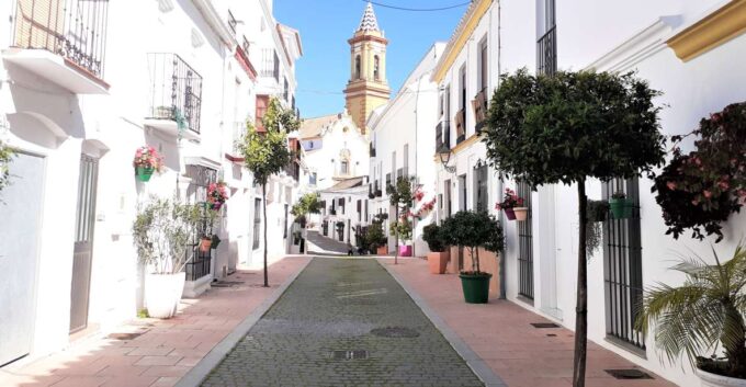 From Marbella: Guided Private Trip to Gibraltar and Estepona - Frequently Asked Questions