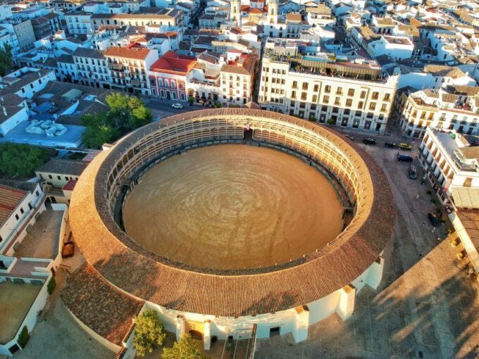 From Marbella or Estepona: Ronda, Bullring, & Baths Day Trip - Additional Tour Information