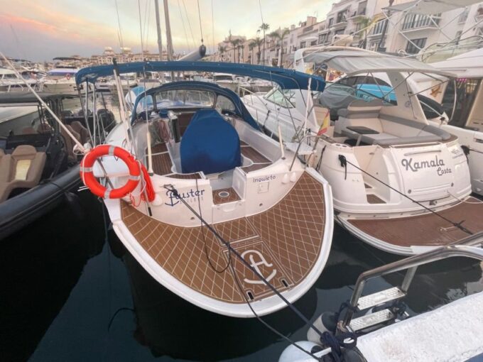From Marbella: Private and Group Sailboat Cruise & Drinks - Availability and Scheduling
