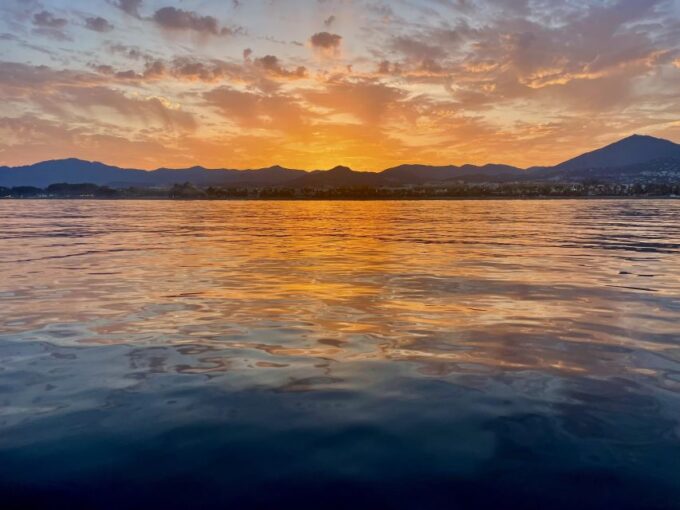 From Marbella: Private and Group Sailboat Cruise & Drinks - Included Amenities