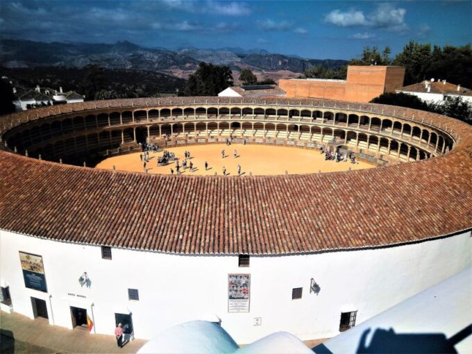 From Marbella: Ronda & Setenil De Las Bodegas Private Trip - Frequently Asked Questions