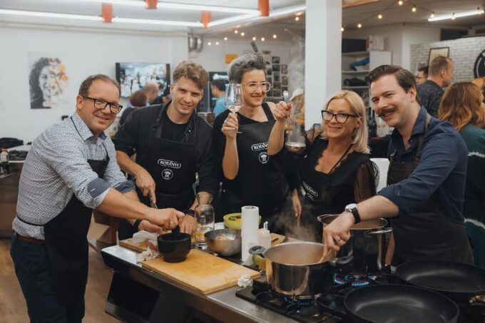 From Market to Kitchen: Hands-On Slovenian Cooking Class - Frequently Asked Questions