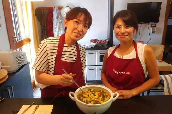 From Market to Table Cooking Lesson With a Local in Sicily - Conveniently Located Pickup Points