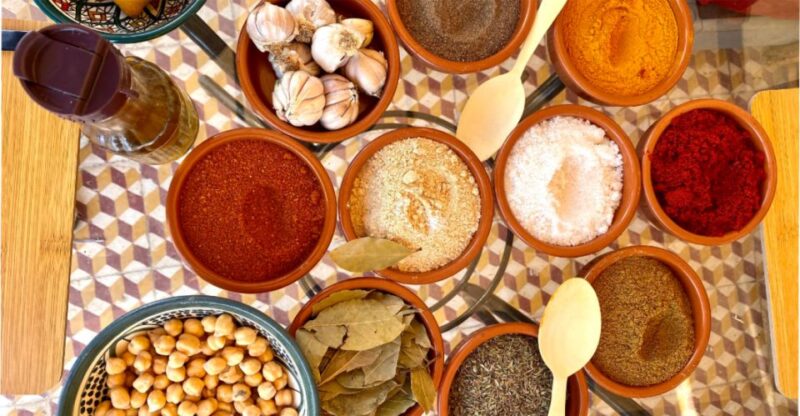 From Market to Table: Traditional Cooking Classes - Inclusions and Recommendations