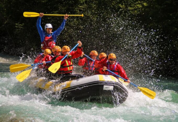 From Marmaris: Dalaman River Rafting Adventure - Frequently Asked Questions