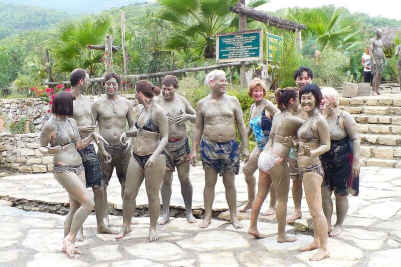 From Marmaris: Dalyan Cruise, Turtle Beach & Mud Baths - Cultural Significance