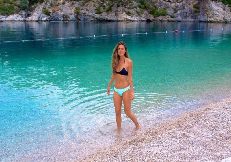 From Marmaris: Fethiye Blue Lagoon Day-Trip With Lunch - Enjoying a Local Lunch