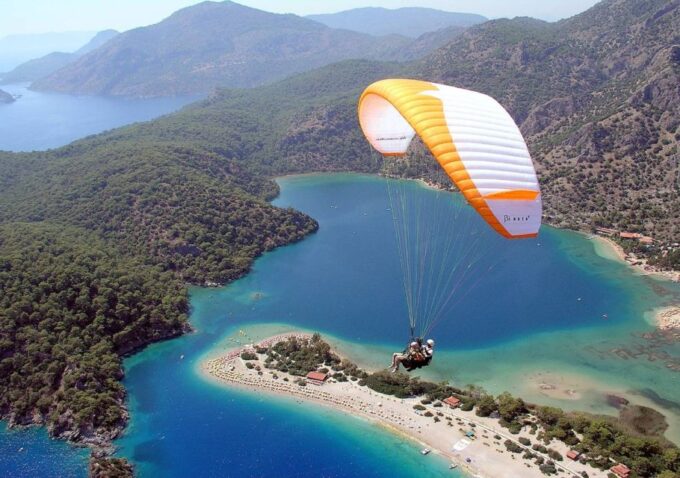 From Marmaris: Fethiye Blue Lagoon Day-Trip With Lunch - Important Considerations