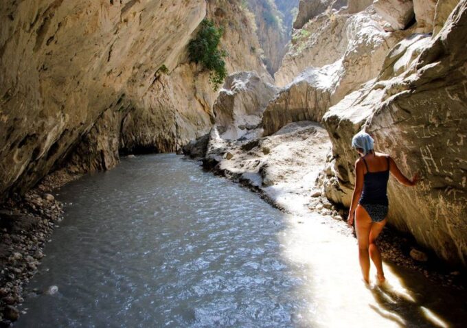 From Marmaris: Fethiye Blue Lagoon Day-Trip With Lunch - Frequently Asked Questions
