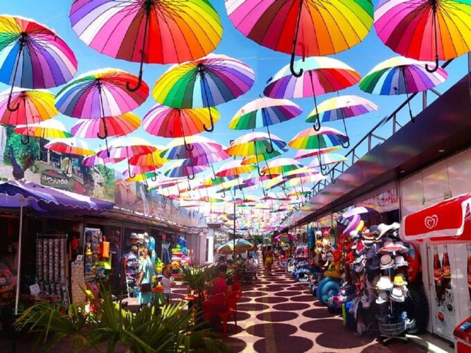 From Marmaris: Fethiye Tour With Saklikent Ticket & Transfer - Frequently Asked Questions