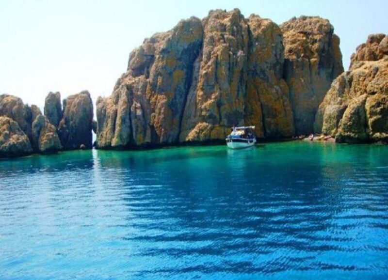 From Marmaris: Turkish Aegean Coast Boat Trip With Lunch - Inclusions and Recommendations