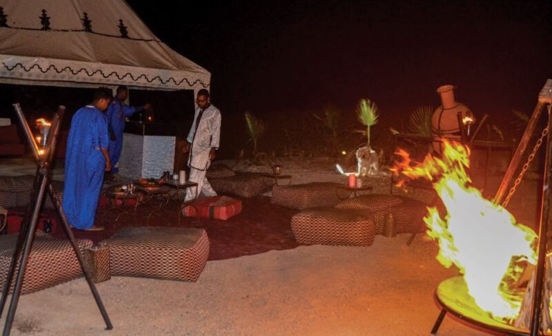 From Marrakech: 2-Day and 1-Night Stay in Agafay Desert - Ratings and Feedback