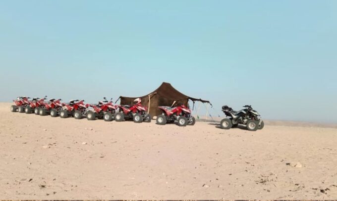 From Marrakech: 2-Day and 1-Night Stay in Agafay Desert - Frequently Asked Questions