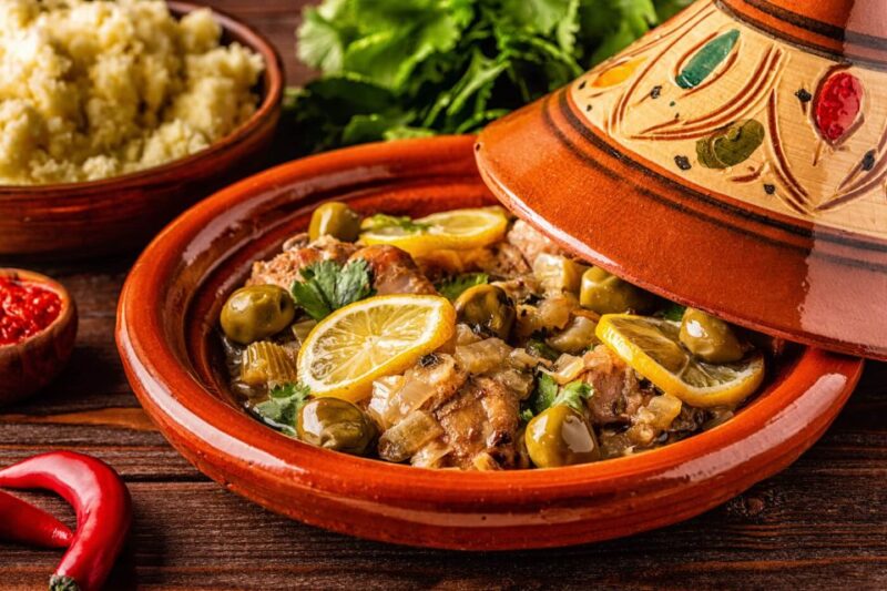 From Marrakech: 2-Day Casablanca Tour With Accommodation - Travel Logistics