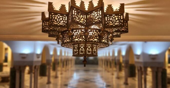 From Marrakech: 2-Day Casablanca Tour With Accommodation - Shopping Opportunities