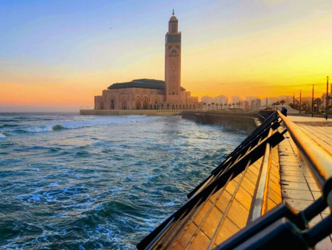 From Marrakech: 2-Day Casablanca Tour With Accommodation - Frequently Asked Questions