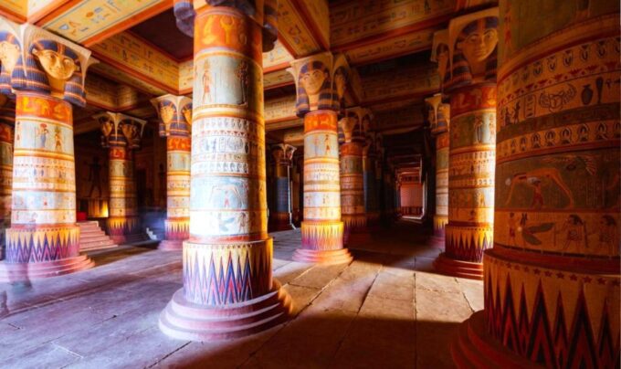 From Marrakech: 2-Day Desert Safari to Zagora & Ben Haddou - Overnight Tent Stay
