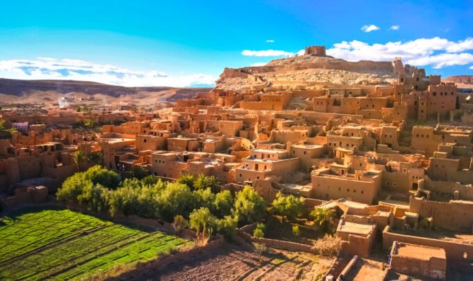 From Marrakech: 2-Day Desert Safari to Zagora & Ben Haddou - Frequently Asked Questions