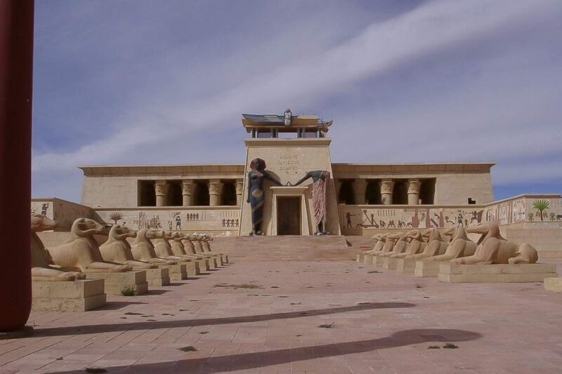 From Marrakech: 2-Day Sahara Tour to Zagora & Ait Ben Haddou - Itinerary Highlights