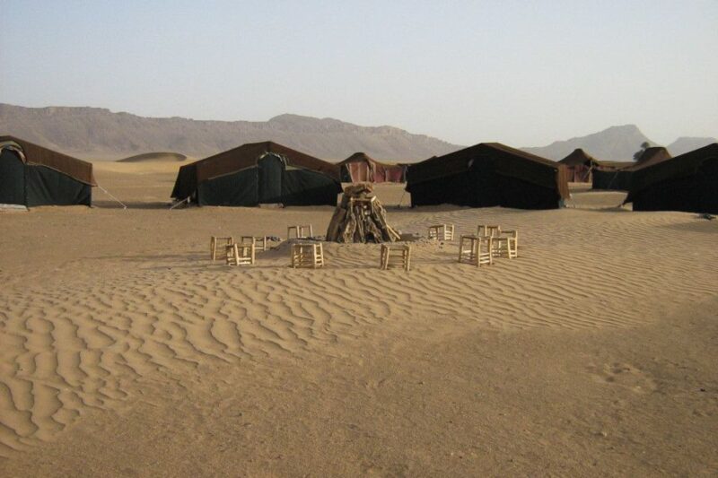 From Marrakech: 2-Day Sahara Tour to Zagora & Ait Ben Haddou - Customer Reviews