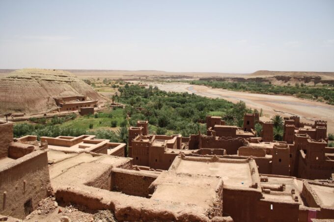 From Marrakech: 2-Day Sahara Tour to Zagora & Ait Ben Haddou - Explore Kasbah Ait Ben Haddou
