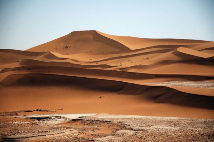 From Marrakech: 3 Day Desert Tour to Erg Chegaga - Reservation and Payment