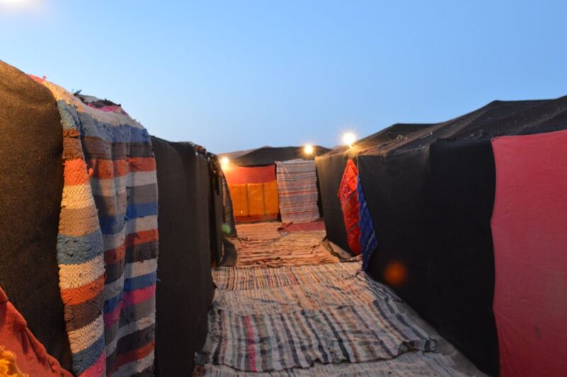 From Marrakech: 3-Day Desert Tour to Fes - Day 3: Ziz River to Fes