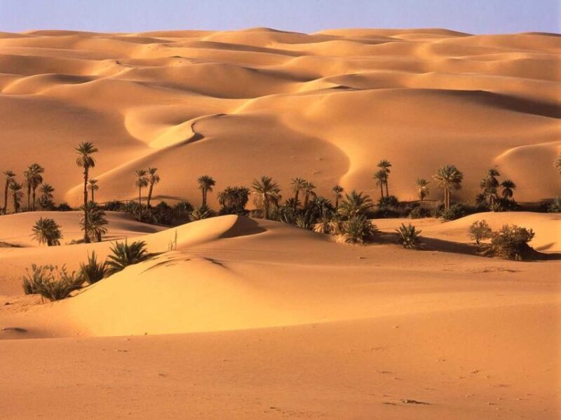 From Marrakech: 3-Day Luxury Desert Trip To Merzouga - Itinerary Highlights