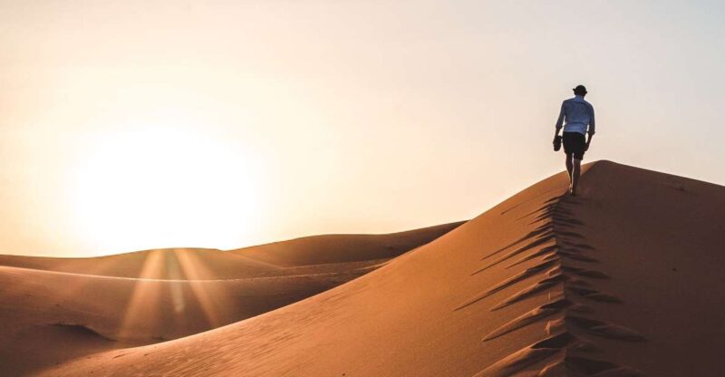 From Marrakech: 3-Day Luxury Desert Trip To Merzouga - Customer Reviews and Ratings