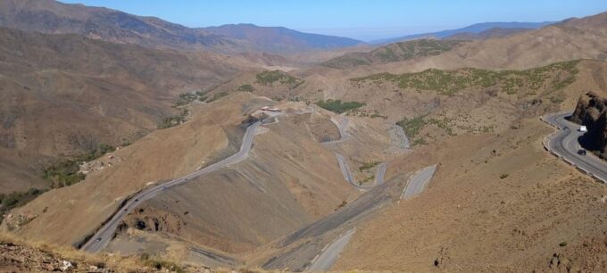 From Marrakech: 3-Day Merzouga and Sahara Desert Safari Tour - Inclusions and Accommodation