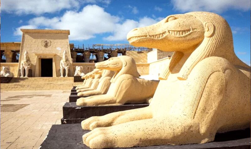From Marrakech : 3-Day Sahara Desert Safari With Food & Camp - Itinerary Highlights
