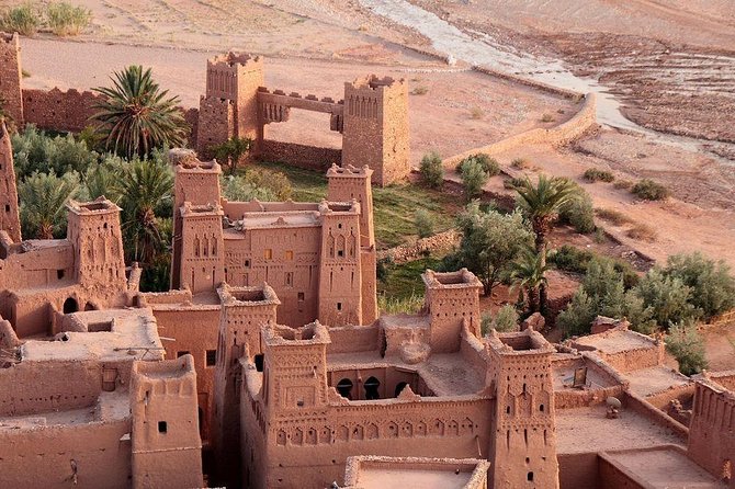 From Marrakech 3 Days 2 Nights Desert Trip to Merzouga Dunes - Confirmation and Booking Process