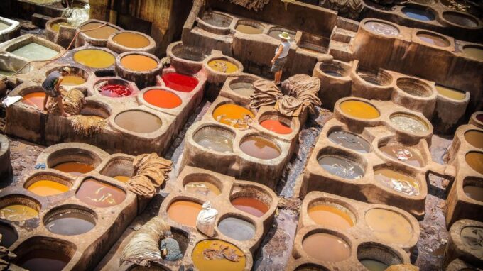 From Marrakech: 3 Days to Fes & Sahara With Camel Ride - Highlights and Experiences