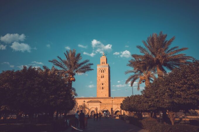 From Marrakech: 3 Days to Fes & Sahara With Camel Ride - Frequently Asked Questions