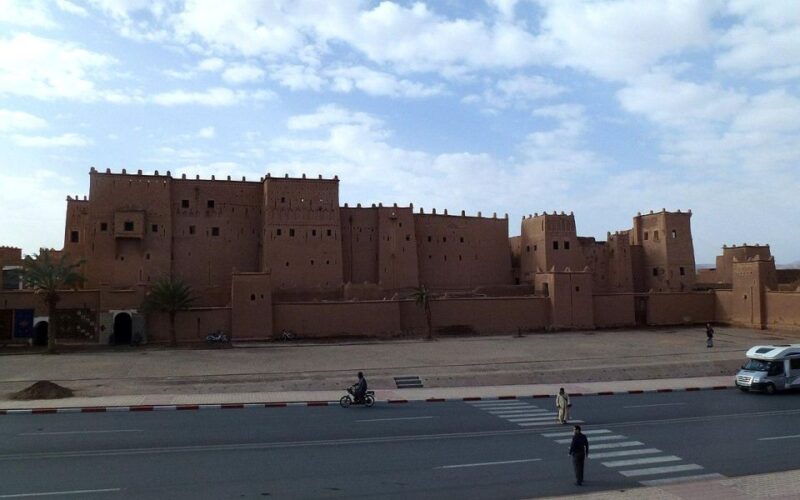 From Marrakech: 4 Day Desert Tour to Merzouga With Glamping - Activities and Experiences