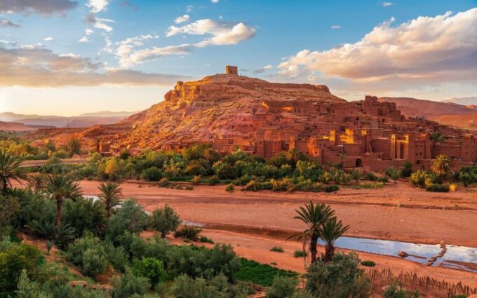 From Marrakech: 4 Day Desert Tour to Merzouga With Glamping - Contact Information