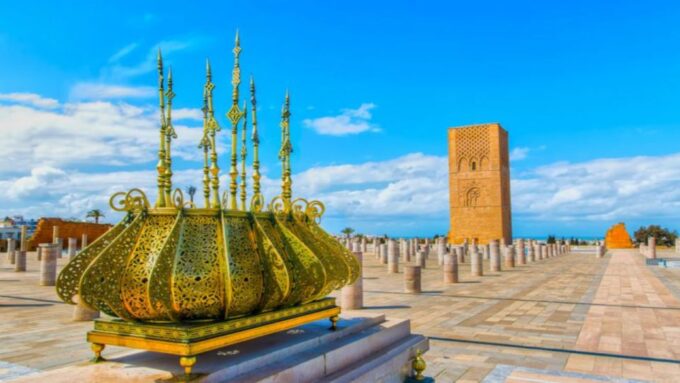 From Marrakech : 4-Days Imperial Cities Tour Via Chefchaouen - Inclusions and Additional Costs