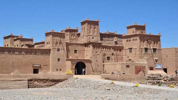 From Marrakech : 5-Day Exploring Tour to Erg Chebbi Desert - Frequently Asked Questions