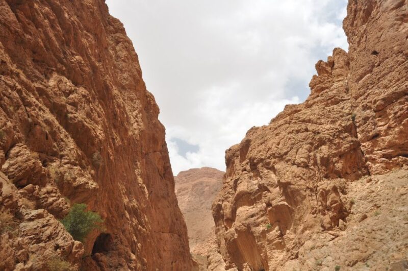 From Marrakech : 6 Days Sahara Desert Tour & Camel Ride - Itinerary Highlights
