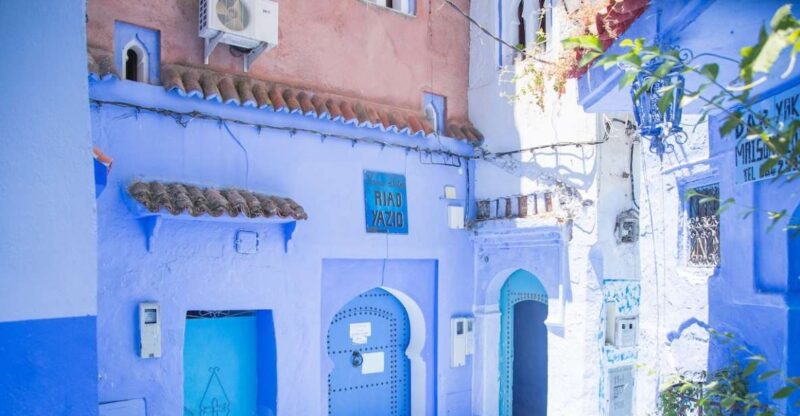 From Marrakech: Afordable Tour 3-Days Imperial Cities - Transportation and Accessibility