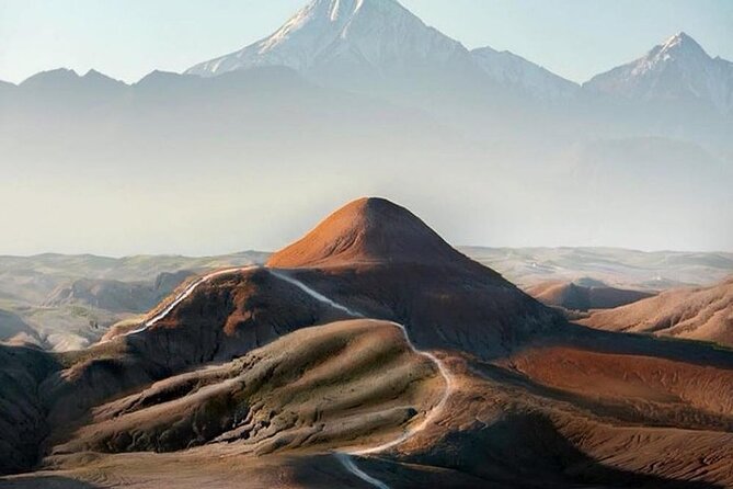 From Marrakech: Agafay Desert Camel Experience - Tour Specifications