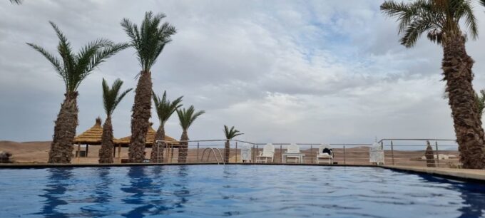 From Marrakech: Agafay Desert Sunset Dinner With Live Music - Frequently Asked Questions