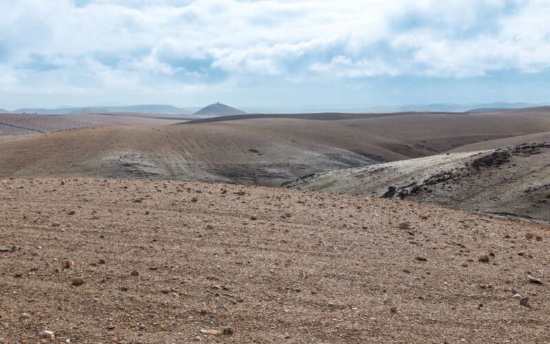 From Marrakech: Agafay Desert Tour With Lunch and Camel Ride - Itinerary and Experience